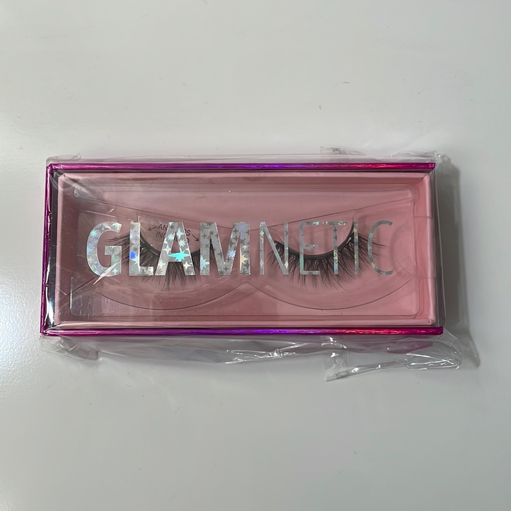 ✨NWT✨ Glamnetic Venus False Lashes